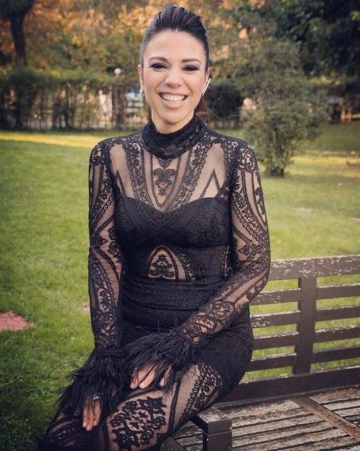 52 kilo veren Yeşim Ceren Bozoğlu'ndan botoks itirafı! Aleyna Tilki'ye benzetilince... G3