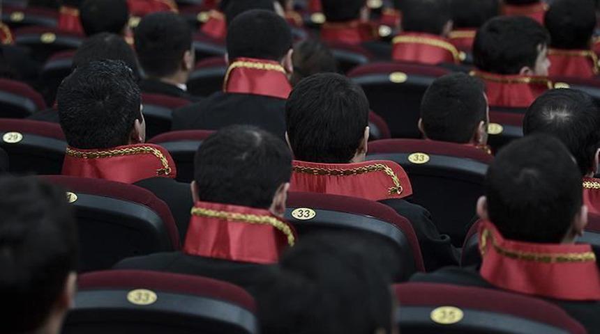 Son dakika... Yeni yargı paketi hazır: Hakim ve savcılara yardımcı geliyor! Avukatlara müjde