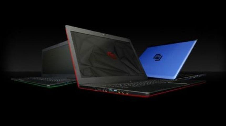 D&uuml;nyanın en ince oyun bilgisayarı