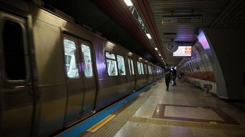 İstanbul'da metro sefer saatleri uzatıldı mı? Metro, Metrobüs, Marmaray seferleri saat kaça kadar? 11 Mart 2022 Cuma