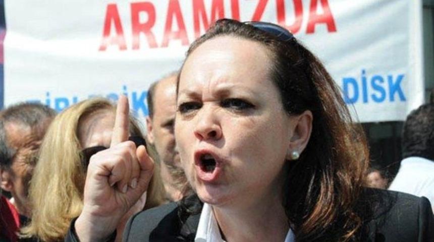 Kemal T&uuml;rkler&rsquo;in kızından su&ccedil; duyrusu