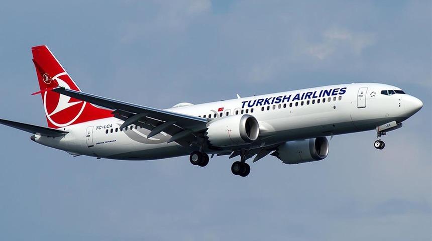 THY iptal edilen seferler nelerdir? 11 Mart Türk Hava Yolları hangi uçuşlar iptal edildi? THY İptal olan uçak seferleri sorgulama ekranı 11 Mart 2022 Cuma!