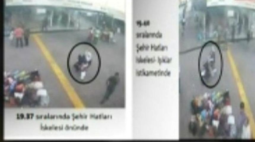 Tanrıkulu, Bakan Ala'ya 'Sahte Kabataş görüntüleri' iddialarını sordu