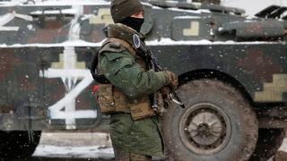 Son dakika: Yaralı halde anlattı gündem yarattı: Rus askerleri birbirini vuruyor