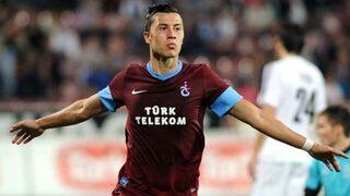 Genç golcü Emre Güral yoğun bakımda