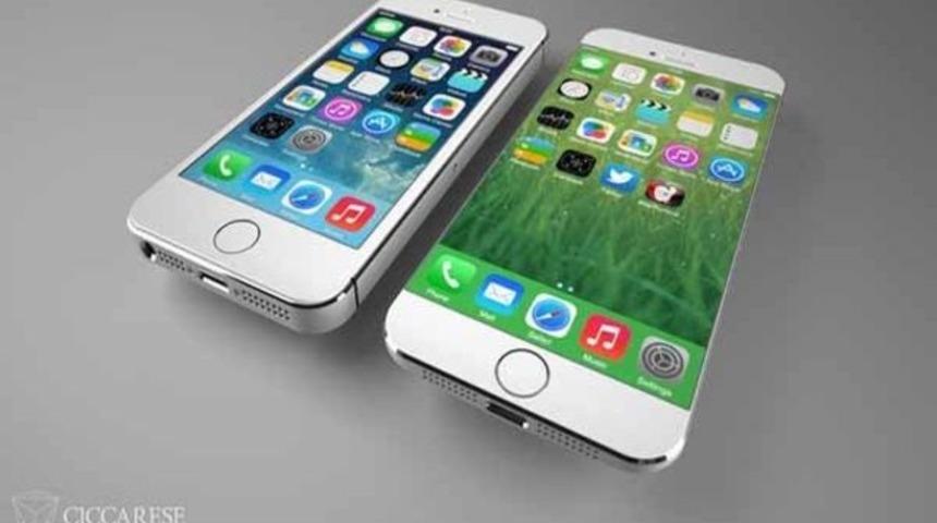 Apple iPhone ve iPad Sahipleri iOS 8 çıkıyor