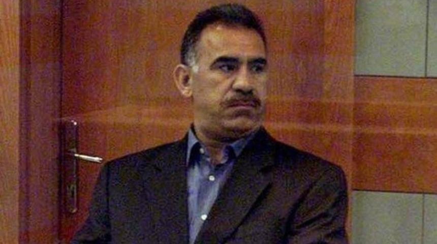 &Ouml;calan'dan teşekk&uuml;r