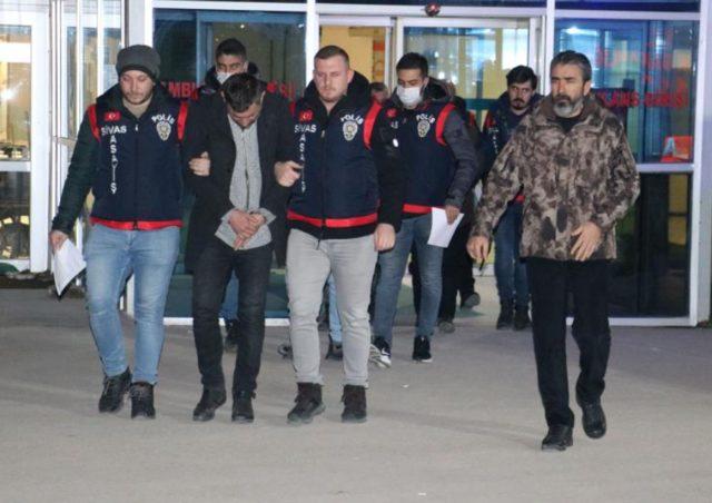 Tanık itirafı korkunç cinayeti ortaya çıkardı! 7 yıldır aranan Emrah ı öldürüp üzerine beton atmışlar 1