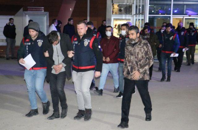 Tanık itirafı korkunç cinayeti ortaya çıkardı! 7 yıldır aranan Emrah ı öldürüp üzerine beton atmışlar 2