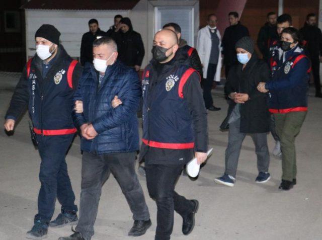 Tanık itirafı korkunç cinayeti ortaya çıkardı! 7 yıldır aranan Emrah ı öldürüp üzerine beton atmışlar 3