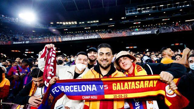 SON DAKİKA: İspanyol medyası Galatasaraylı yıldızı öve öve bitiremedi! 'Mutlaka Kerem ismini not alın'