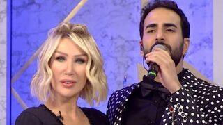 Seda Sayan yedinci kez evleniyor mu? Sevgilisi kim? Seda Sayan'ın 25 yaş küçük sevgilisi Çağlar Ökten kimdir? Nereli?