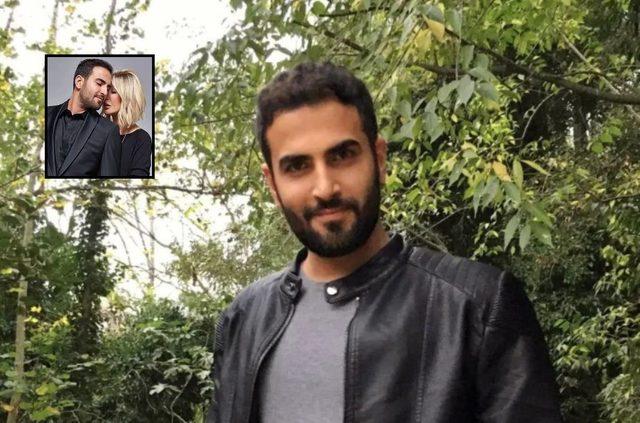 Seda Sayan�ın sevgilisi Çağlar Ökten kimdir? Çağlar Ökten Seda Sayan�ın sevgilisi Çağlar Ökten kimdir? Çağlar Ökten