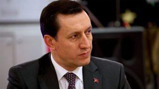 Başbakan yardımcısı İşler'den Feyzioğlu'na tepki