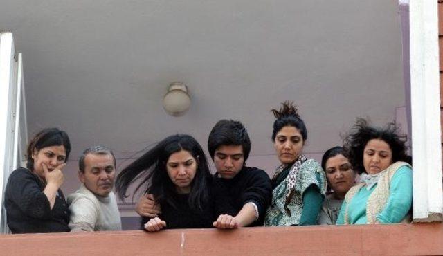 Kılıçdaroğlu’dan Berkin’in ailesine taziye 2