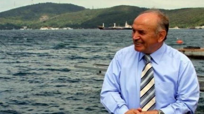 Topbaş'tan isim &ouml;nerisi: &Ccedil;ırpıcı