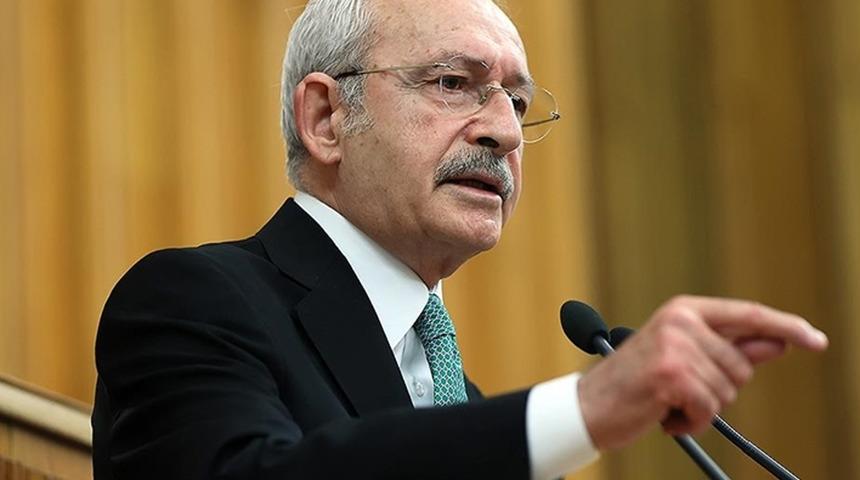 Kılıçdaroğlu'ndan flaş açıklamalar! Tek tek sayıp ekledi: Hepsini serbest bırakacağız