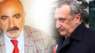 Mehmet Ağar 'koçum' dedi, eski kulüp başkanı sendikacıyı vurdu