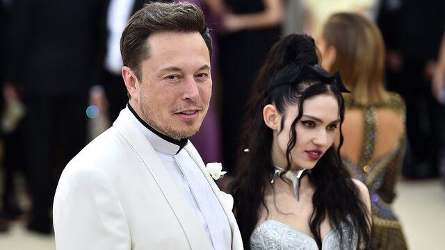 Elon Musk ve Grimes’ın yeni çocuğunun ismi ne? Elon Musk ile Grimes bebeklerine ne isim verdi?