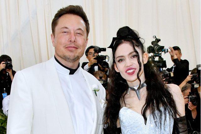 Elon Musk ve Grimes’ın yeni çocuğunun ismi ne? 