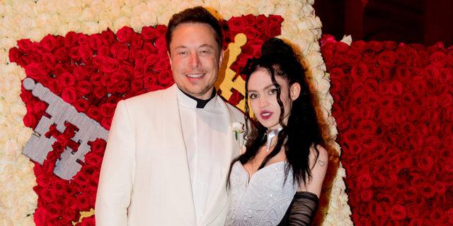 Elon Musk ve Grimes’ın yeni çocuğunun ismi ne? 