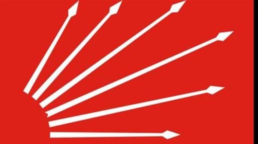 CHP'den Köşk için sürpriz isim