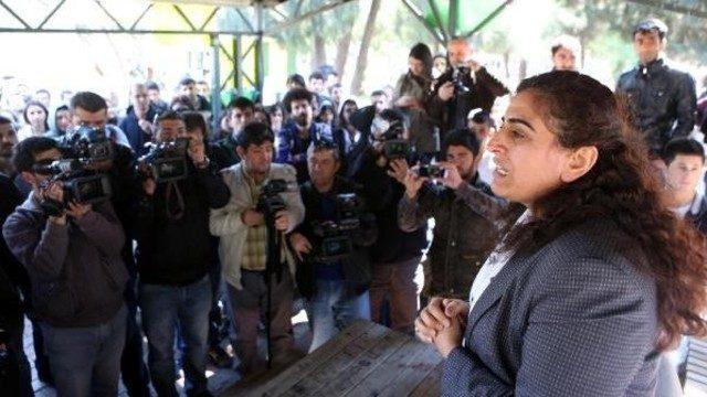 Sebahat Tuncel: AKP vicdanları da sıfırlamış