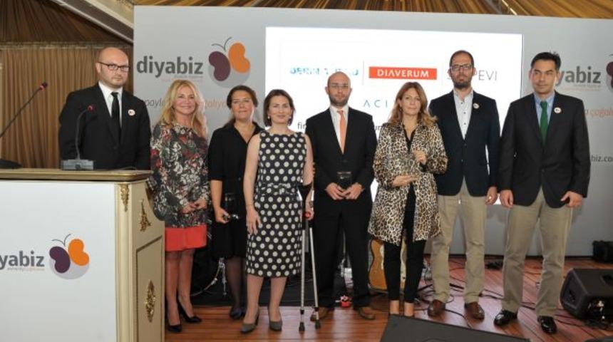 DİYABİZ Derneği'nden anlamlı kampanya 