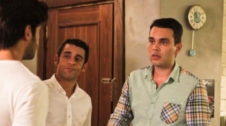 Kiraz Mevsimi 11. Bölümü İle Ekrana Geldi