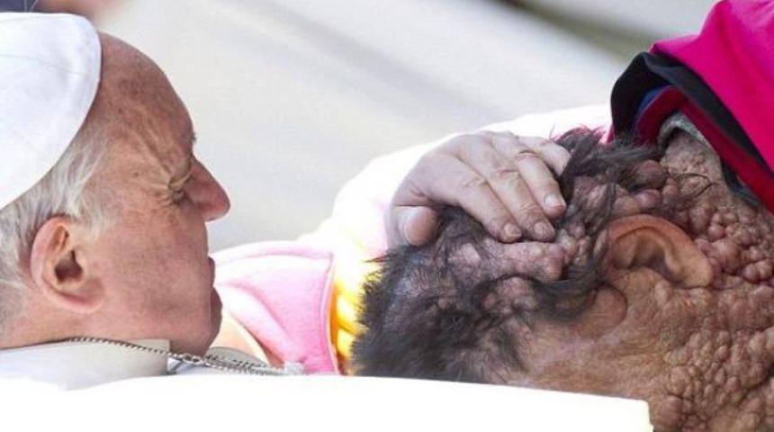 Sosyal medyayı sallayan kare