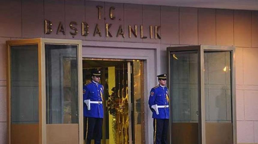 Devletin tepesinde kritik atamalar