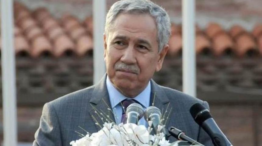 Bülent Arınç ameliyat oldu