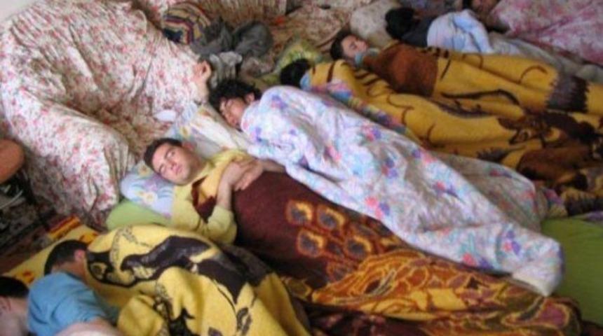 AK Partili isimlerden '&ouml;ğrenci evi' tepkisi