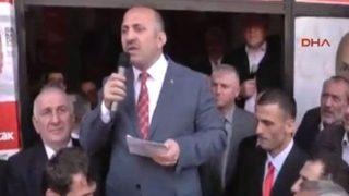 Dünya liderlerinden Çayeli'ne destek