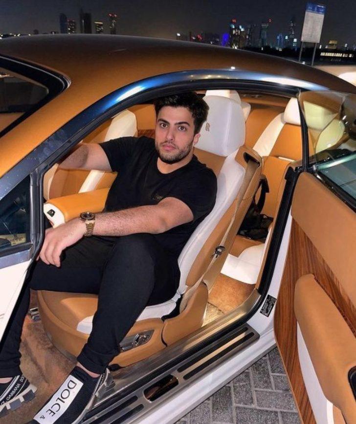 Instagram'ın zengin Rus çocukları lüks yaşam tarzlarıyla herkesi şaşırtıyor! “Herkes fakirleşecek” G3