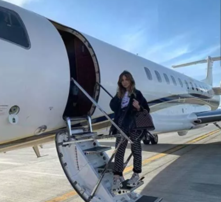 Instagram'ın zengin Rus çocukları lüks yaşam tarzlarıyla herkesi şaşırtıyor! “Herkes fakirleşecek” G4