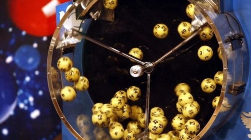 Şans Topu &Ccedil;ekiliş Sonucunda 5+1 Bilen 3 Kişi Akdeniz B&ouml;lgesi'nden