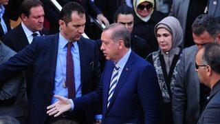 Başbakan'dan 5 isme suç duyurusu