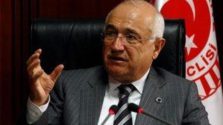 TBMM Başkanı Çiçek: Meclis 19 Mart'ta toplanacak