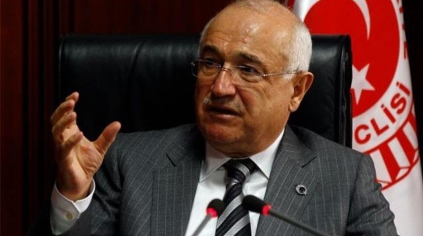 TBMM Başkanı Çiçek: Meclis 19 Mart'ta toplanacak