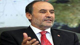 AK Parti'den Joachim Gauck'a eleştiri