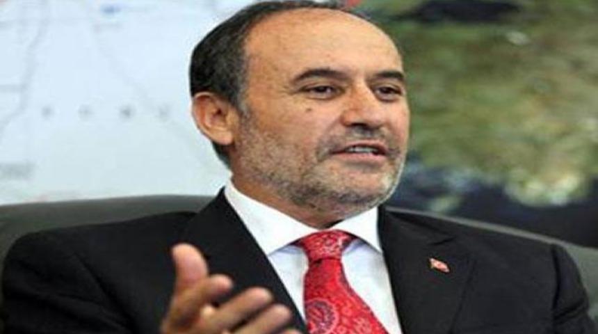 AK Parti'den ABD'ye ilk tepki