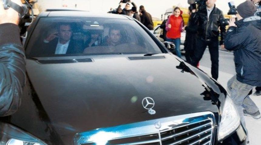 Reza Zarrab’a sokak raconu