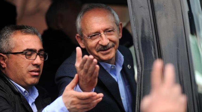 CHP kulisinde adaylık i&ccedil;in s&uuml;rpriz fısıltı