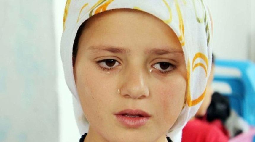 Karameşe köyünde kız çocuklar ilk defa ortaokula gönderiliyor