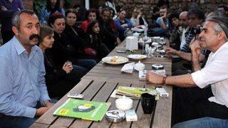 TKP'li başkan: Ovacık'a siyasi turizm başladı