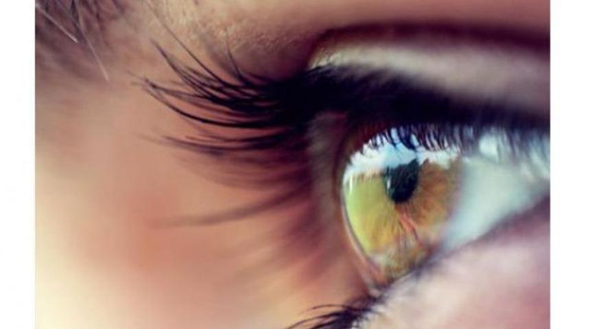 Sarı nokta hastalığı