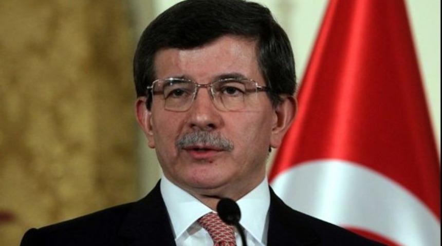 Başbakan'a rağmen Ahmet Davutoğlu Berkin'i saydı