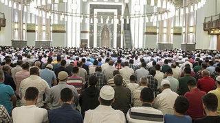 18 Mart 2022 Cuma Hutbesi konusu nedir? Cuma namazı saat kaçta? İşte il il namaz vakitleri...