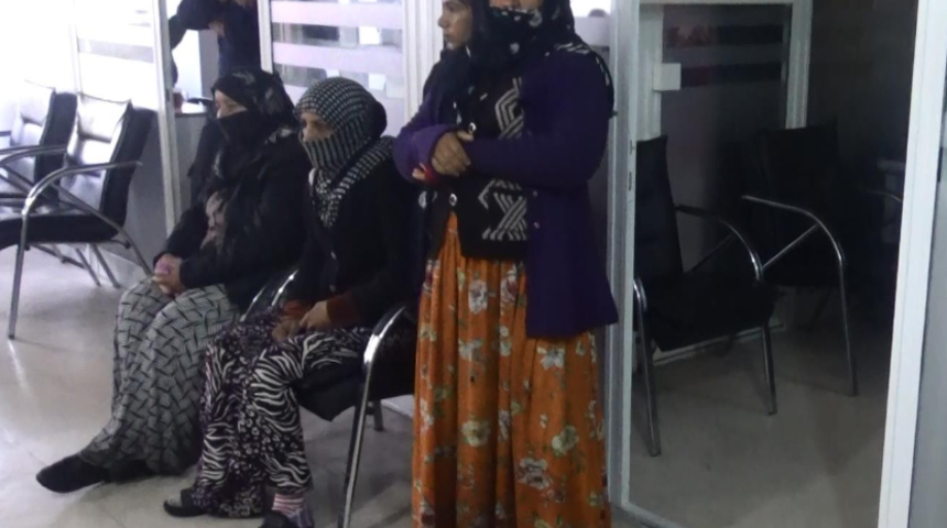 Dilenciden akılalmaz savunma: Hamile olduğum için bir haftadır çıkmıyordum